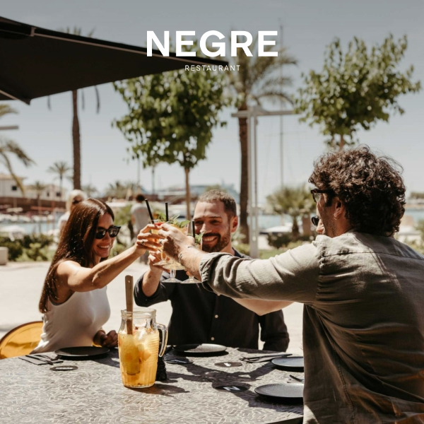 Negre Restaurant